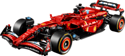 Lego Technic Ferrari SF-24 F1 Car 42207 - NEW/SEALED