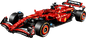 Lego Technic Ferrari SF-24 F1 Car 42207 - NEW/SEALED
