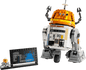 Lego Star Wars Chopper (C1-10P)™ Astromech Droid 75416 - NEW/SEALED