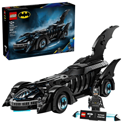 Lego Batman Forever™ Batmobile™ 76304 - NEW/SEALED