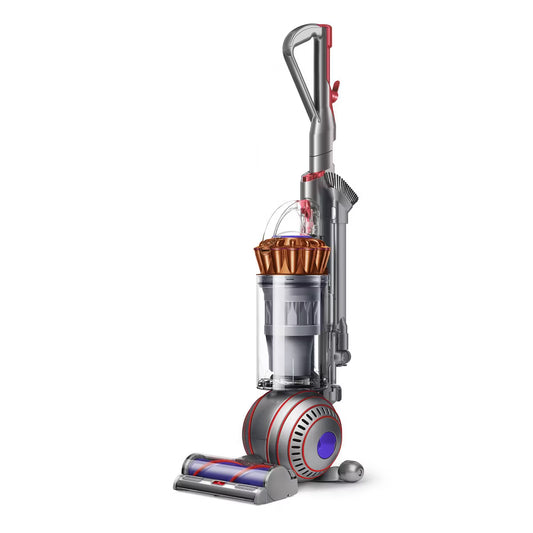 Dyson Ball Animal 3 Total Clean Upright Vacuum 11" Cleaning Path: Multi-Surface, Bagless, Cyclonic Action, 3 Speeds, 35' Cord